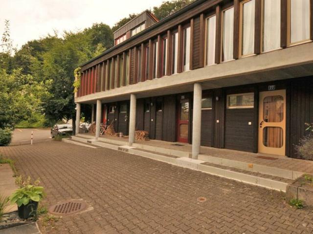 Heimeliges Atelierhaus ideal für einen 1 Personenhaushalt
