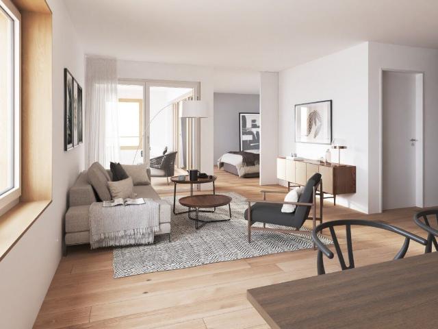 Heimeliges Bijou Moderner Neubau in Höri | dreamo. Ch