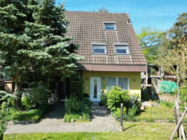 Heimeliges Familiennest Reiheneckhaus in Pieterlen