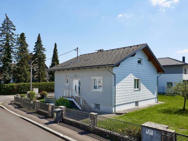 Heimeliges Haus mit tollem Garten! Besichtigungstermine finden am 14.07.2025 statt!