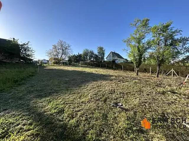 Heimersdorf 68560 Achat / Vente terrain