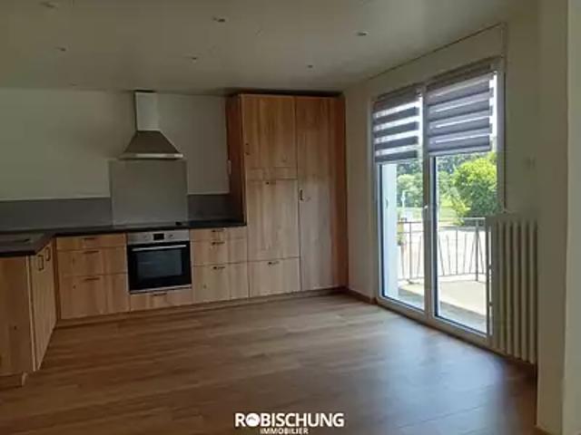 Heimersdorf 68560 Location appartement 3 pièces t3