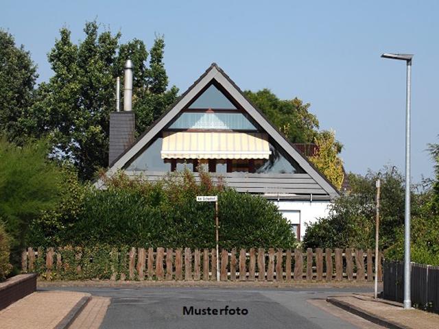 Heimkommen und Wohlfühlen Freistehendes Einfamilienhaus nebst Garten und Garage