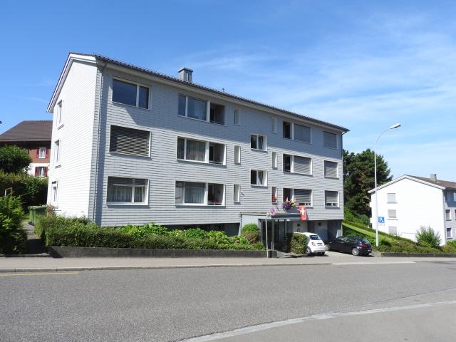 Heimkommen und Wohlfühlen