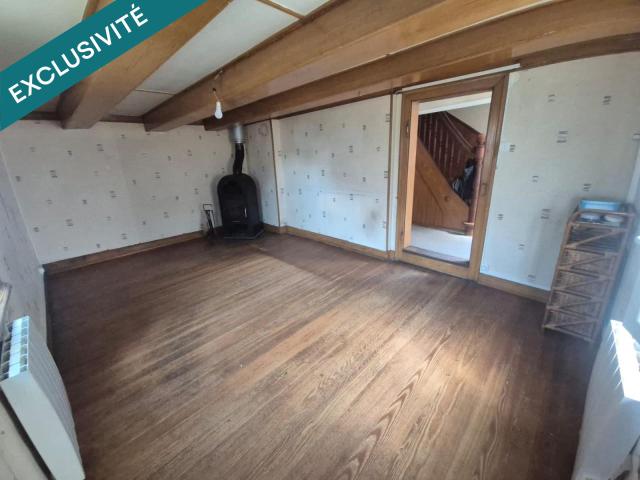 Heimsbrunn Vente Maison 68
