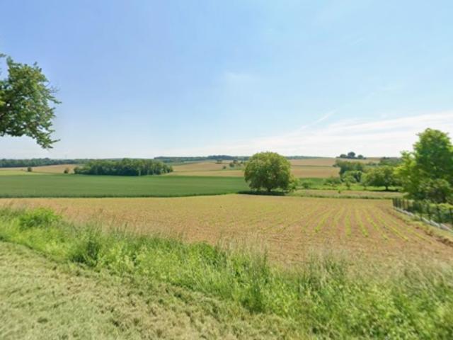 Heimsbrunn Vente Terrain 68