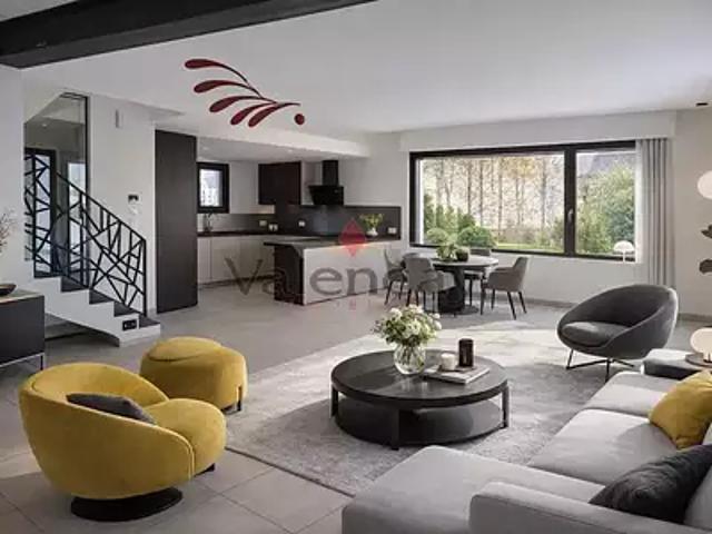 Heimsbrunn 68990 Achat / Vente maison 5 pièces t5