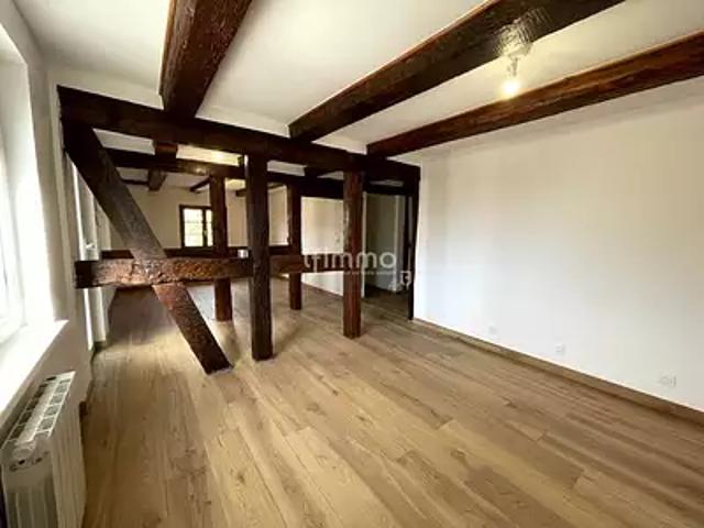 Heimsbrunn 68990 Achat / Vente maison 10 pièces t10 terrasse parking