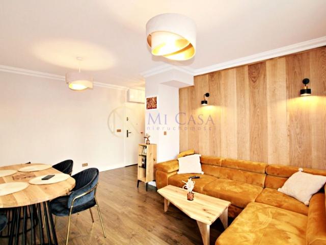 Heinricha Lauterbacha 64,57 m², Wrocław