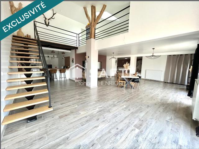Heippes Vente Maison 55