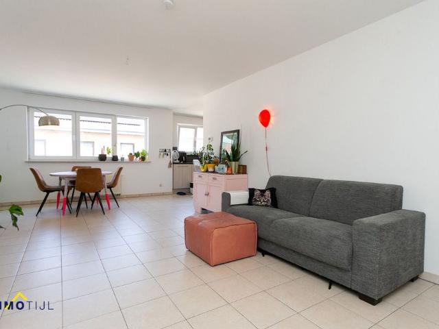 Heirstraat 24/4, 9200 Dendermonde