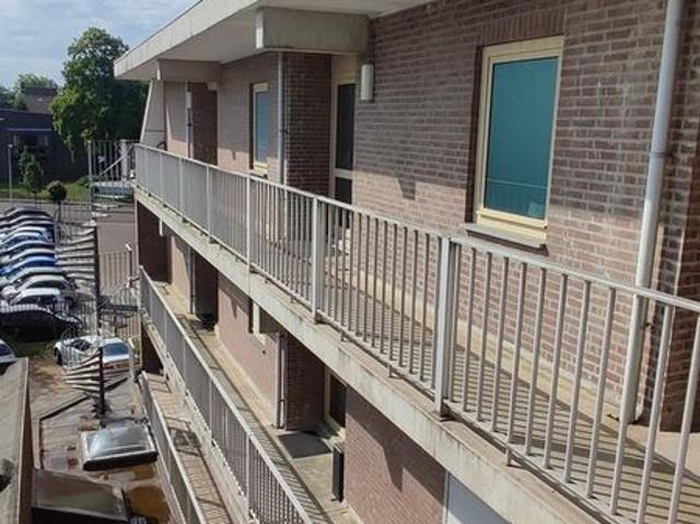 Heisterberg, 6431 JB, Hoensbroek