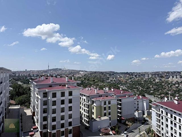 HEKİMBAŞI KONUTLARINDA KİRALIK 2+1+97m2 YÜKSEK KAT DAİRE GÜNCEL