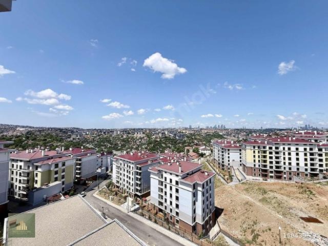 HEKİMBAŞI KONUTLARINDA KİRALIK 3+1 KÖŞE DAİRE ÇİFT CEPHE