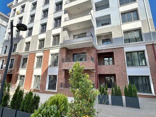 HEKİMBAŞIN DA KİRALIK 2+1+97M2 DAİRE YÜKSEK KAT BALKONLU