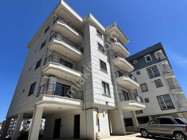 Hekimoğlu Emlaktan Cumhuriyet Mah. 1+1 Kiralık Daire