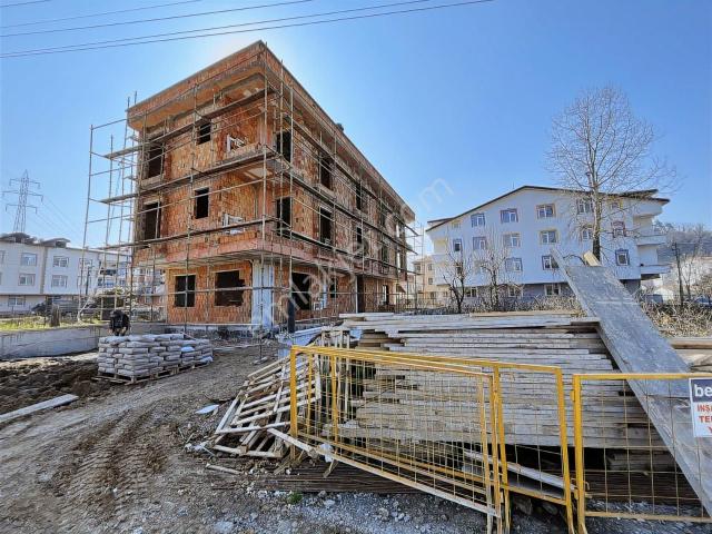 Hekimoğlundan Eskipazarda Çok Kullanışlı Satılık 1+1