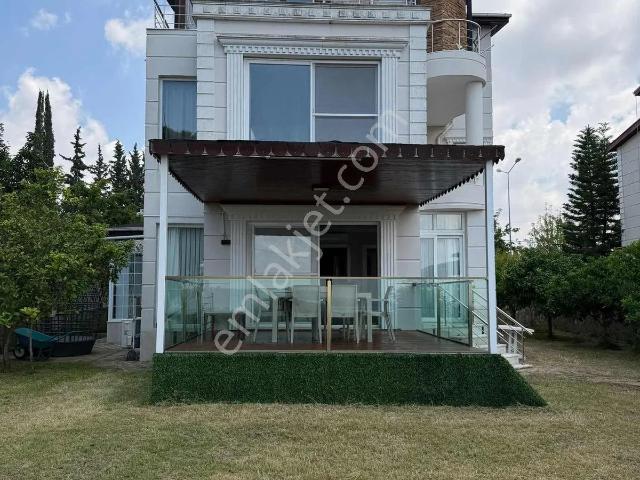 Hekimköy Emsalsiz Göl Manzaralı 6+1