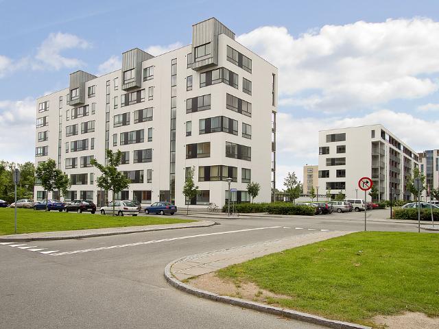 Hekla Husene