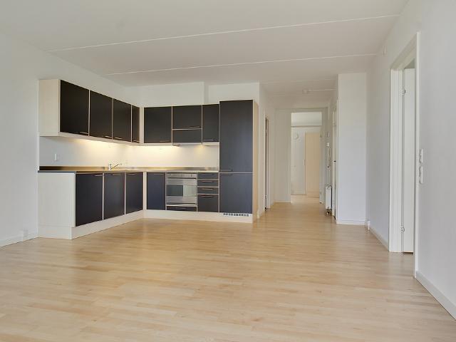 Hekla Husene
