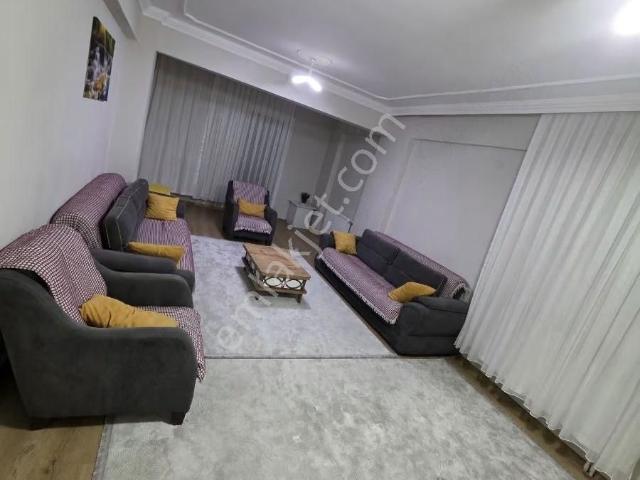 Helvacı Da Satılık 4+1 Geniş Daire