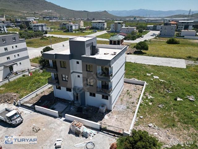 HELVACI FATİH MAHALLESİNDE SATILIK 2+1 DAİRE FIRSATI