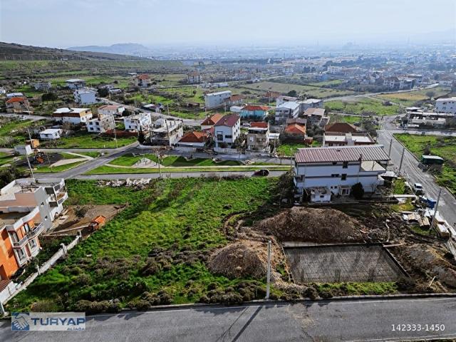 HELVACIDA SATILIK İMARLI ARSA FIRSATI
