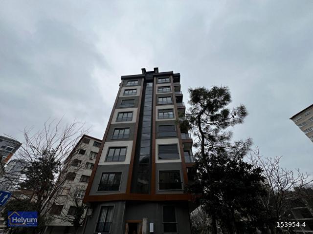 HELYUMDAN BOSTANCIDA YENİ BİNADA SATILIK FIRSAT 2+1 DAİRE