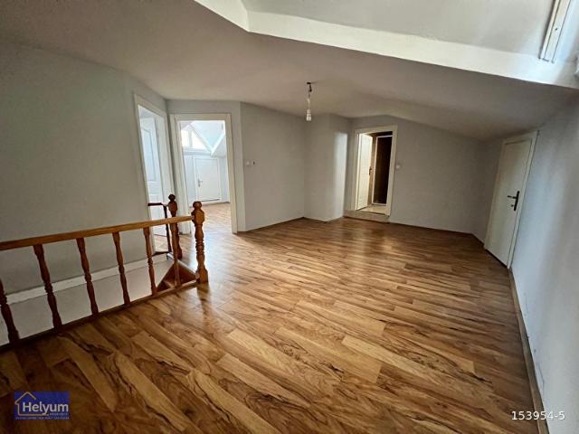 HELYUMDAN SEYRANTEPE DE DUBLEKS 4+2 FIRSAT DAİRE