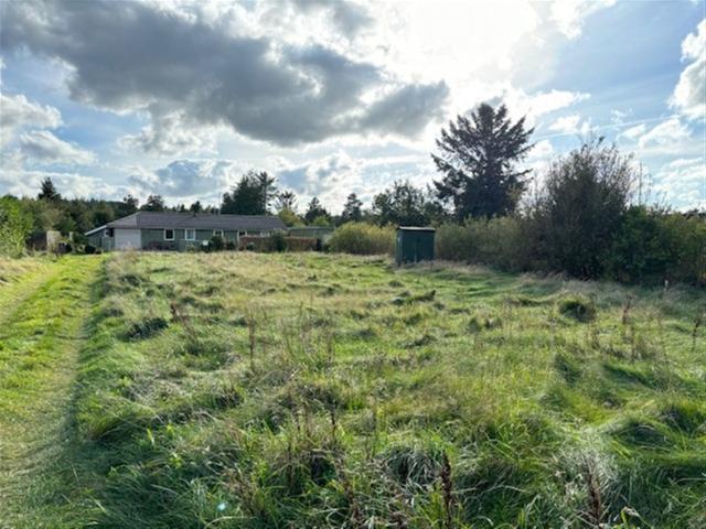 Havvejen 14, Thorupstrand