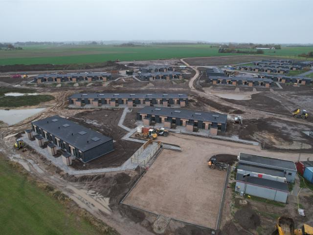 Melspjældet 28