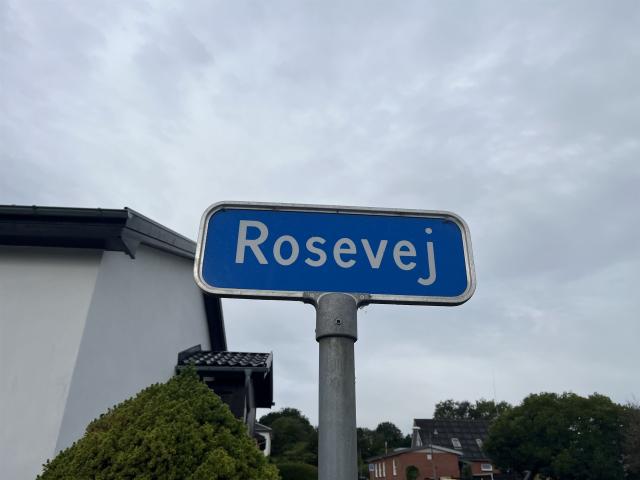 Rosevej 47