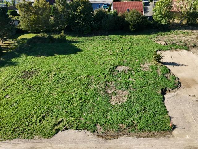 Sandbakkevej 7B, Kongstrup