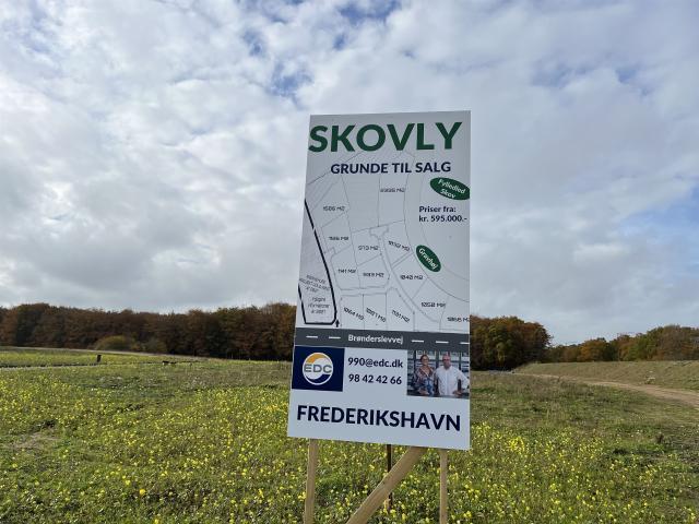 Skovbakken 2