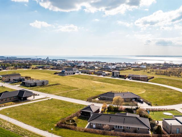 Sprogøvej 2, Lundager