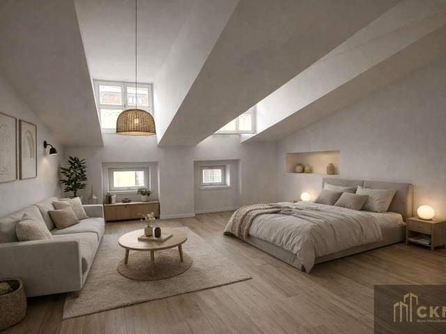 Helclów 28,50 m², Kraków