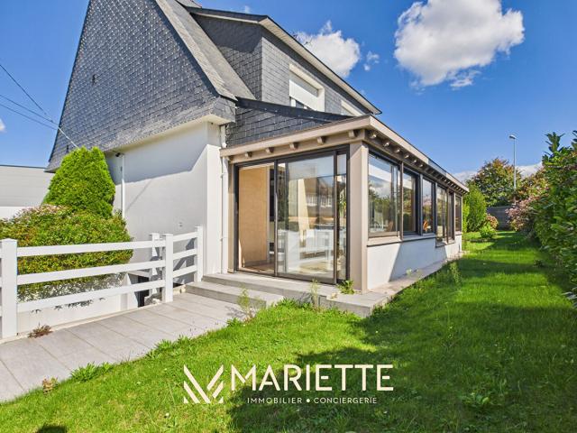 HELEN Proches commerces Maison individuelle, Plain pied possible