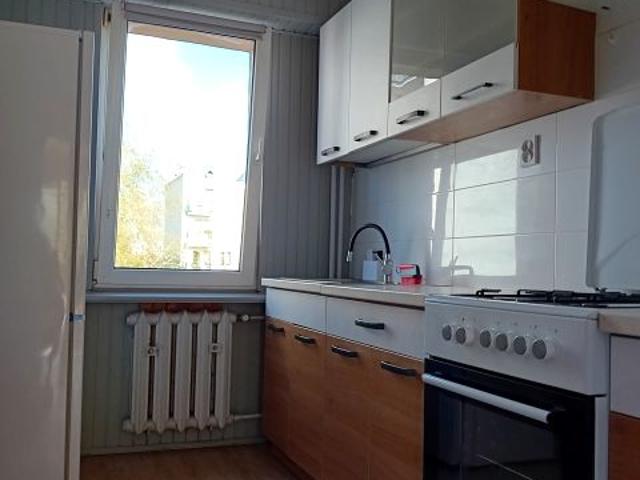 Helenowska 48 m², Pruszków