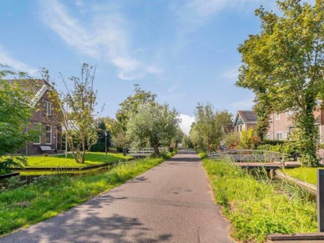 Helena Rietbergstraat