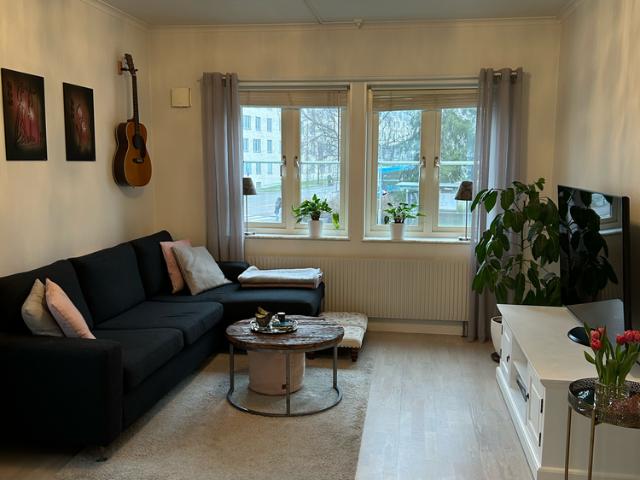 Helenebergsgatan, Göteborg