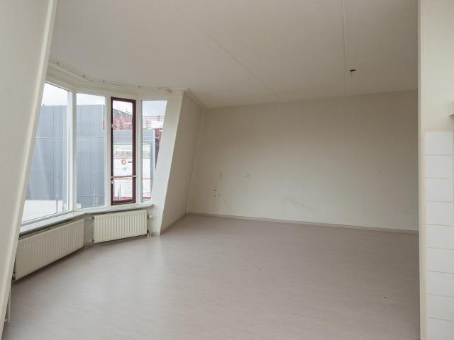 Helenius de Cockplein 8
