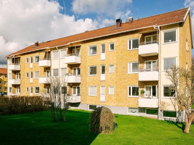 Helenius gata 44A