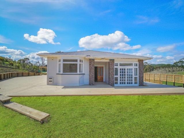 helensville, 4 bedrooms
