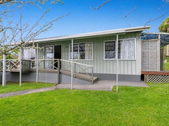 helensville, 2 bedrooms