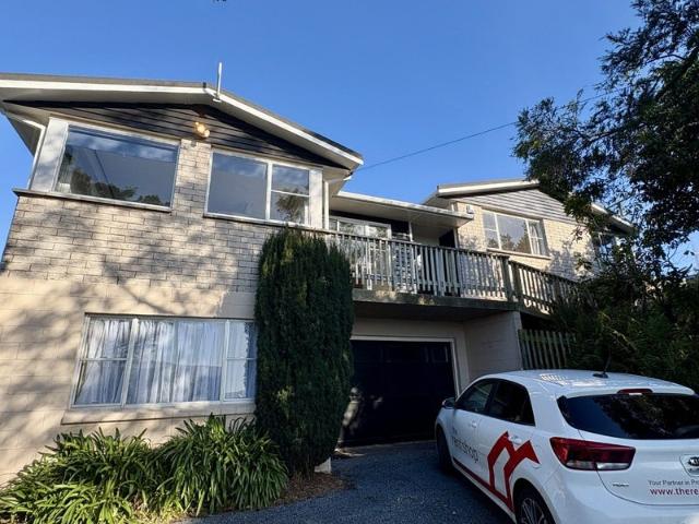 helensburgh, 4 bedrooms