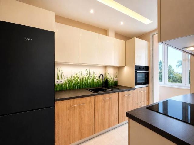 Heleny 47 m², Szczecin