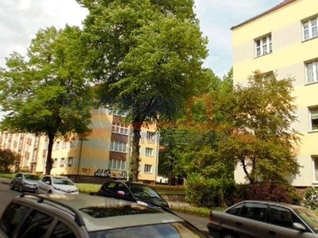 Heleny 52,09 m², Szczecin