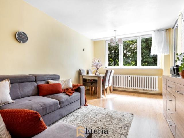 Heleny Junkiewicz 1 43 m², Warszawa