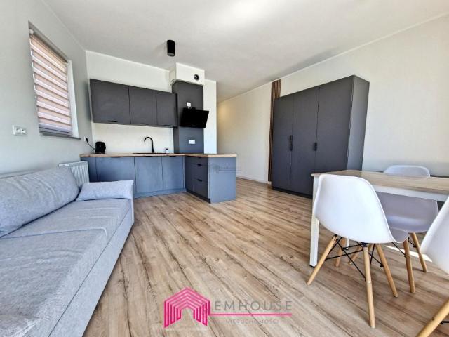 Heleny Modrzejewskiej 45,44 m², Świnoujście