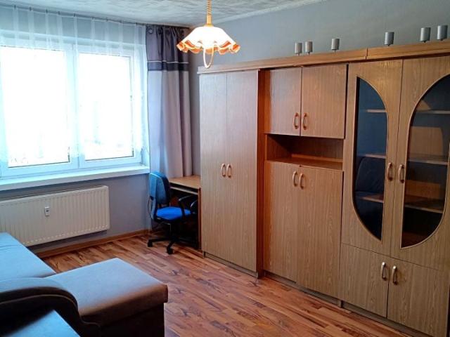 Heleny Modrzejewskiej 4 30 m², Ruda Śląska